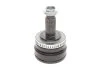 ШРКШ (ШРУС) зовн. (106x158/68mm) RANGE ROVER III (L322) 02-15 FEBI BILSTEIN 185076 (фото 3)