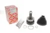ШРКШ (ШРУС) зовн. (106x158/68mm) RANGE ROVER III (L322) 02-15 FEBI BILSTEIN 185076 (фото 4)