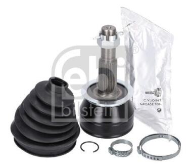 Комплект шарнірів, приводний вал FEBI BILSTEIN 185144