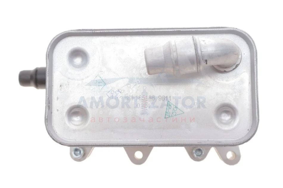 Радіатор масляний FEBI BILSTEIN 185186 (фото 1)