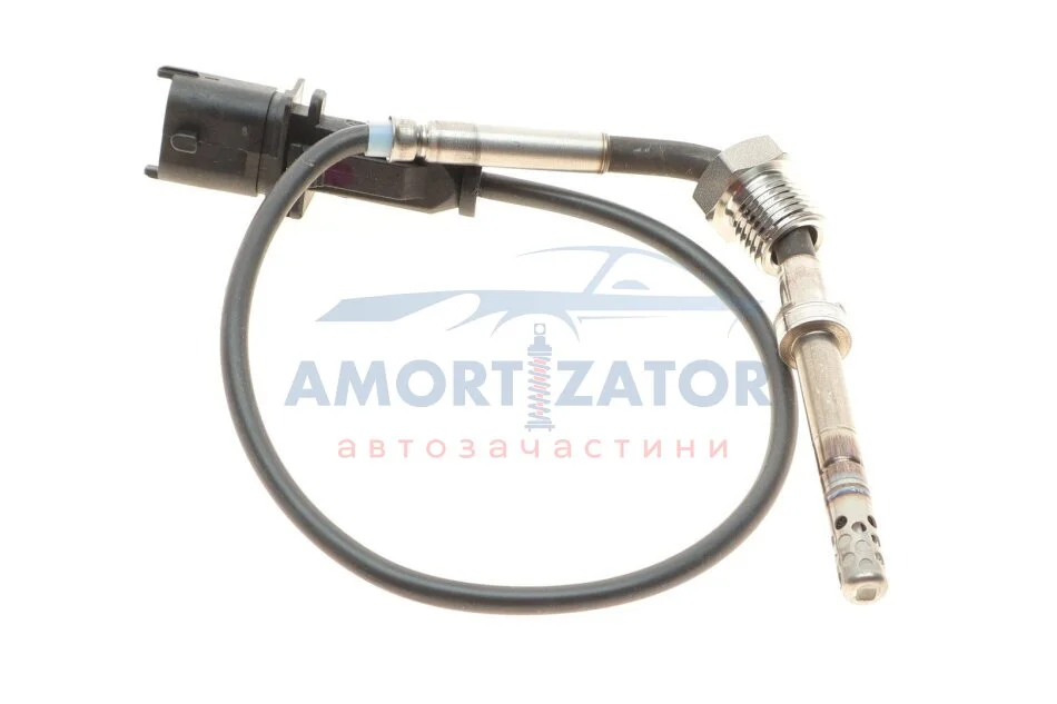 Датчик температури відпрацьованих газів FEBI BILSTEIN 185302 (фото 1)