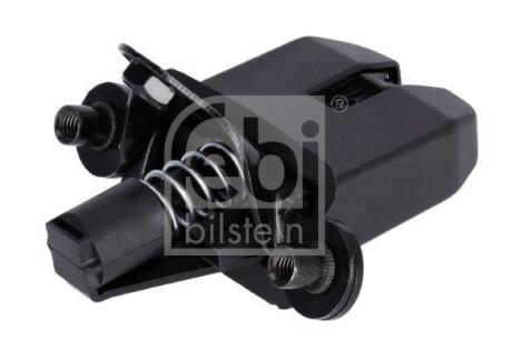 Замок кришки багажника FEBI BILSTEIN 185438