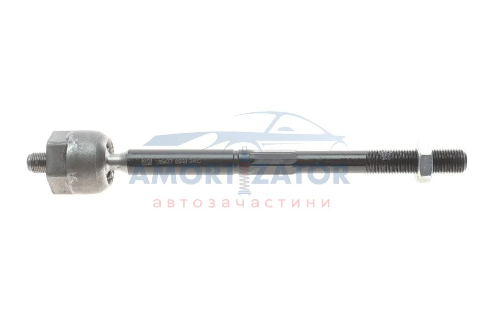 Тяга рульова з гайкою FEBI BILSTEIN 185477 (фото 1)
