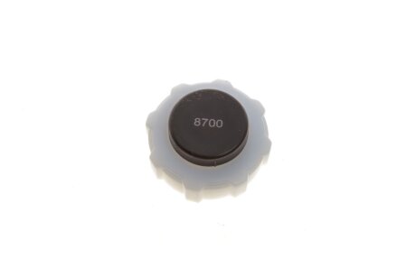 Запірна кришка, бак охолоджувальної рідини FEBI BILSTEIN 185504