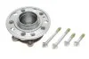 Ступиця колеса FEBI BILSTEIN 185522 (фото 1)
