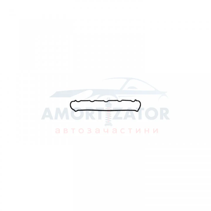 FEBI CITROEN прокладка клап. кришки Berlingo,Jumpy FIAT ScudoPEUGEOT 206/306,Expert,Partner TOYOTA FEBI BILSTEIN 18571 (фото 1)