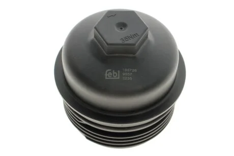 Кришка фільтра FEBI BILSTEIN 185726
