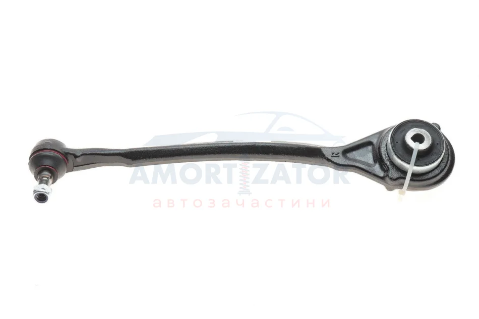 Важіль підвіски з сайлентблоком і кульовою опорою FEBI BILSTEIN 185797 (фото 1)