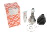 ШРУС зовніш. з пильовиком OPEL (FEBI) FEBI BILSTEIN 185845 (фото 6)