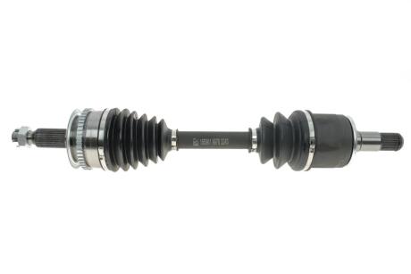 Приводна напіввісь FEBI BILSTEIN 185961