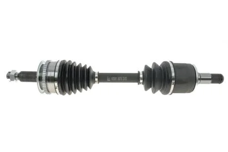 Приводна напіввісь FEBI BILSTEIN 185961