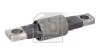 С/блок переднього важеля перед. Nissan Qashqai, X-Trail 02.07- Renault Koleos 08- FEBI BILSTEIN 186013 (фото 2)