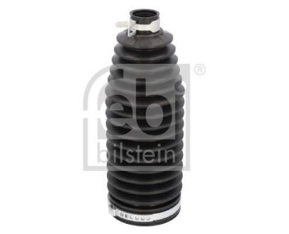 Чохол рульового механізму FEBI BILSTEIN 186103