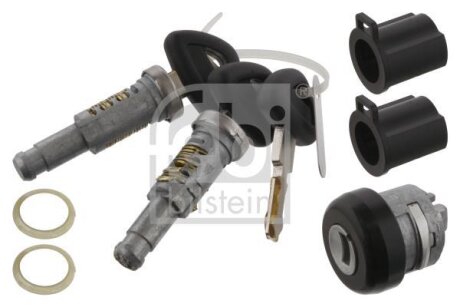 Личинка замка запалювання FEBI BILSTEIN 18724