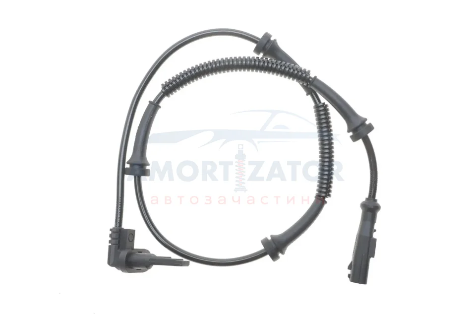 Датчик ABS передн лів/прав FIAT TALENTO NISSAN NV300, PRIMASTAR OPEL VIVARO B RENAULT TRAFIC III 1.6D/2.0D/Electric 05.14- FEBI BILSTEIN 188123 (фото 1)