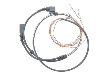 Провід датчика ABS FEBI BILSTEIN 188124