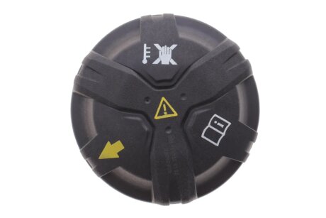 Кришка бачка розширення охолоджуючої рідини FEBI BILSTEIN 188330