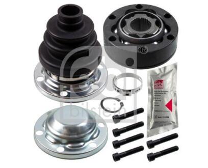 Комплект шарнірів, приводний вал FEBI BILSTEIN 188695