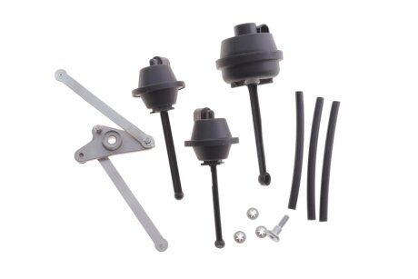 К-т ремонтний впускного колектора(тяга+ вакумні актуатори) FEBI BILSTEIN 188709