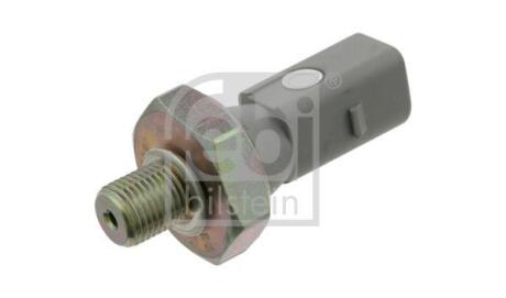 FEBI VW датчик тиску мастила Audi A3/4/5/6/7/8,Q5/7,Skoda SuperB I,Golf IV,Passat,Touareg,T5 1.8/4.2 99- FEBI BILSTEIN 19016
