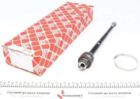Тяга рульова FEBI BILSTEIN 19545