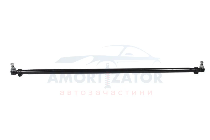 Рульова тяга поперечна (L-1550мм) MERCEDES LK/LN2 01.84-12.98 FEBI BILSTEIN 19699 (фото 1)