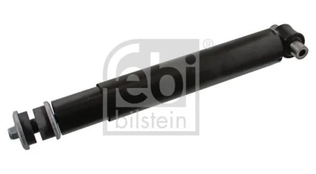Амортизатор задн лів/прав VOLVO FH12, FH16, FL12, FM10, FM12, FM7, FM9, NH12 08.93- FEBI BILSTEIN 20189