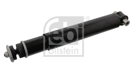 Амортизатор задн лів/прав VOLVO FH12, FH16, FM10, FM12, FM7, NH12 08.93- FEBI BILSTEIN 20234