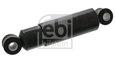 Амортизатор напівпричепа SAF PU FEBI BILSTEIN 20275