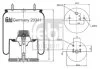 Подушка амортизуюча FEBI BILSTEIN 20341 (фото 1)