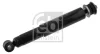 Амортизатор FEBI BILSTEIN 20386 (фото 1)