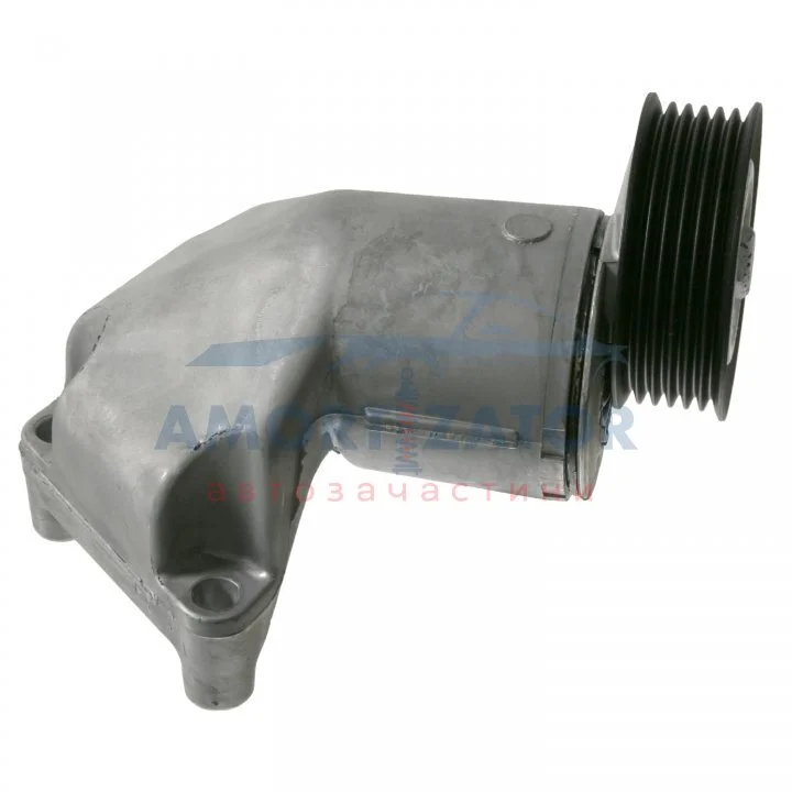 FEBI FORD натягувач ременя FOCUS 1.6 16V 98- FEBI BILSTEIN 21207 (фото 1)