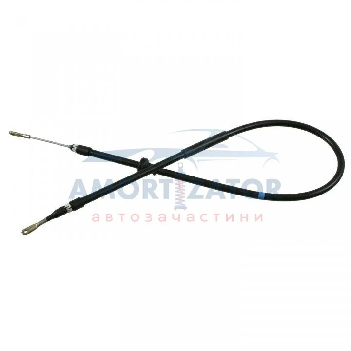 Трос зупиночних гальм FEBI BILSTEIN 21221 (фото 1)