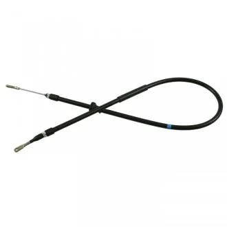 Трос зупиночних гальм FEBI BILSTEIN 21221