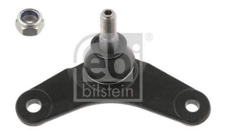 FEBI BMW кульова опора MINI 01- прав. FEBI BILSTEIN 21486