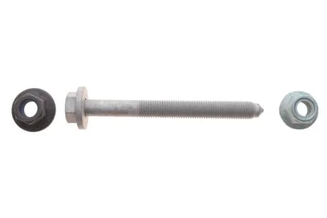 Комплект монтажний AUDI (Febi) FEBI BILSTEIN 21501