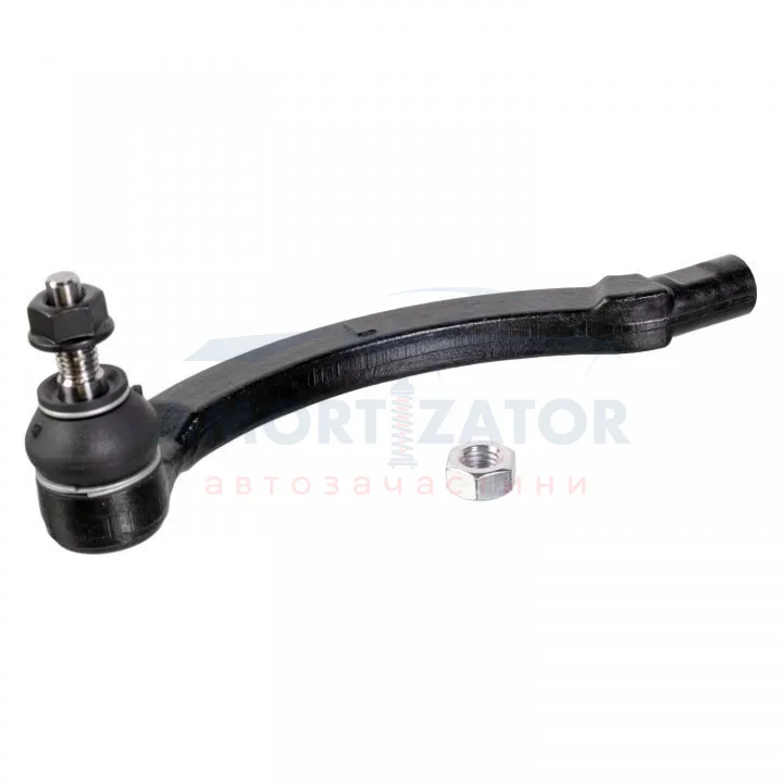 Наконечник кермової тяги VOLVO FEBI BILSTEIN 21566 (фото 1)