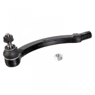 Наконечник кермової тяги VOLVO FEBI BILSTEIN 21566