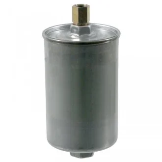 FEBI FORD фільтр паливний Sierra,Scorpio,Escort,Fiesta FEBI BILSTEIN 21624