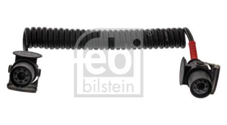 Монтажний елемент FEBI BILSTEIN 21640