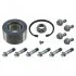 FEBI DB підшипник задньої маточини W220 S400-600 98- FEBI BILSTEIN 21668 (фото 1)