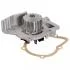 FEBI CITROEN помпа води C4,C5, Jumper, Jumpy 2.0-2.2HDI,Fiat Scudo,Ford Galaxy 07- FEBI BILSTEIN 21879 (фото 2)