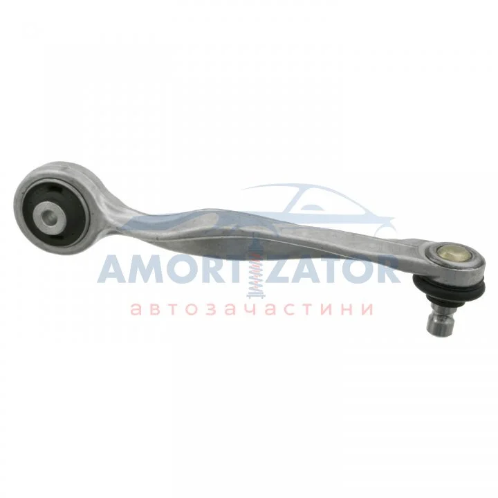 FEBI VW тяга реактивна прав. верх. задн. Passat, AUDI A4/A8 -97(нове виконання!) FEBI BILSTEIN 21893 (фото 1)
