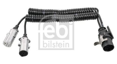 Монтажний елемент FEBI BILSTEIN 21907