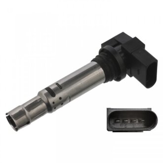 Катушка запалювання FEBI BILSTEIN 22038