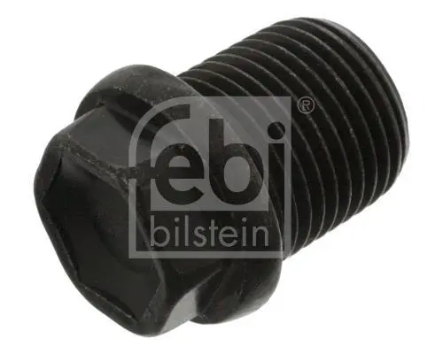 Маслозливна пробка FOCUS II/FREELANDER 2 (L359) 2.5-3.2 05-14 FEBI BILSTEIN 22148 (фото 1)