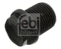 Маслозливна пробка FOCUS II/FREELANDER 2 (L359) 2.5-3.2 05-14 FEBI BILSTEIN 22148 (фото 1)