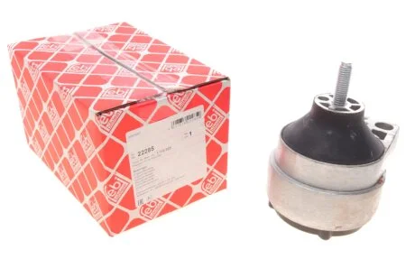 Подушка двигуна FEBI BILSTEIN 22285