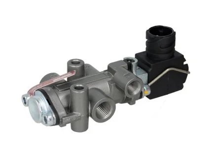 Електромагнітний клапан FEBI BILSTEIN 22399