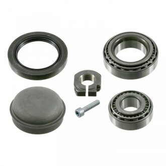 Підшипник колеса,комплект FEBI BILSTEIN 22435